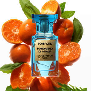 TOM FORD Mandarino Di Amalfi Eau De Parfum 50ml